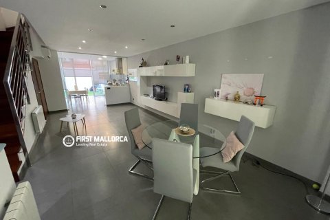 Villa à louer à Marratxinet (Marratxi), Mallorca, Espagne, 3 chambres, 140 m2 No. 137511 - photo 3