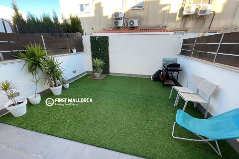 Villa à louer à Marratxinet (Marratxi), Mallorca, Espagne, 3 chambres, 140 m2 No. 137511 - photo 2
