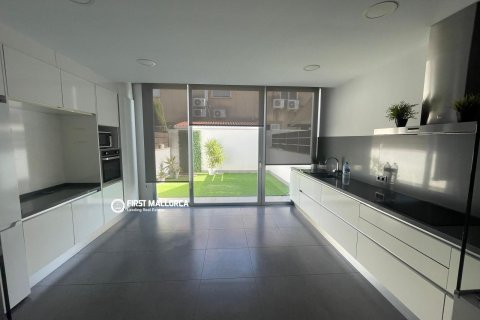 Villa à Marratxinet (Marratxi), Mallorca, Espagne 3 chambres, 140 m2 No. 137511