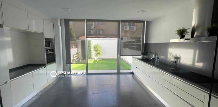 Villa à Marratxinet (Marratxi), Mallorca, Espagne 3 chambres, 140 m2 No. 137511