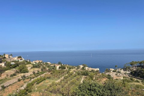 Lägenhet för uthyrning Banyalbufar, Mallorca, Spanien 2 sovrum, 150 kvm. Nr. 137509 - foto 12