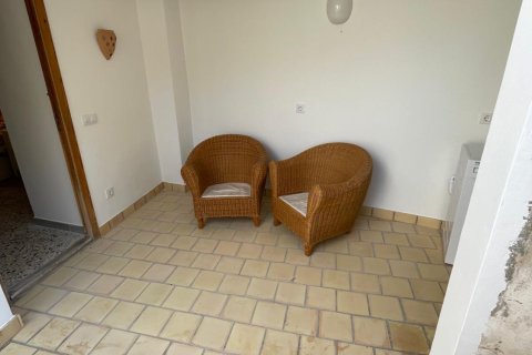Lägenhet för uthyrning Banyalbufar, Mallorca, Spanien 2 sovrum, 150 kvm. Nr. 137509 - foto 9