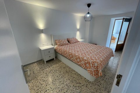 Lägenhet för uthyrning Banyalbufar, Mallorca, Spanien 2 sovrum, 150 kvm. Nr. 137509 - foto 6
