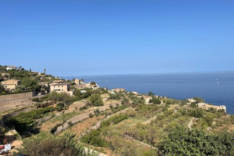 Lägenhet för uthyrning Banyalbufar, Mallorca, Spanien 2 sovrum, 150 kvm. Nr. 137509 - foto 10