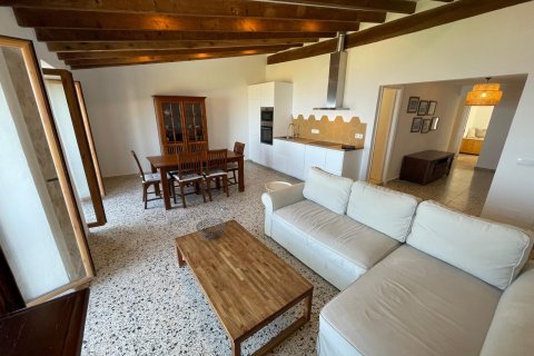 Lägenhet för uthyrning Banyalbufar, Mallorca, Spanien 2 sovrum, 150 kvm. Nr. 137509 - foto 3