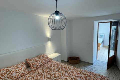 Lägenhet för uthyrning Banyalbufar, Mallorca, Spanien 2 sovrum, 150 kvm. Nr. 137509 - foto 7