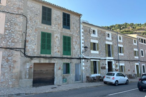 Lägenhet för uthyrning Banyalbufar, Mallorca, Spanien 2 sovrum, 150 kvm. Nr. 137509 - foto 1