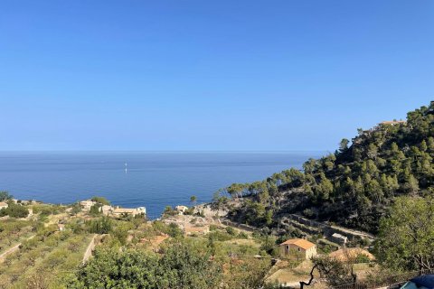 Lägenhet för uthyrning Banyalbufar, Mallorca, Spanien 2 sovrum, 150 kvm. Nr. 137509 - foto 11