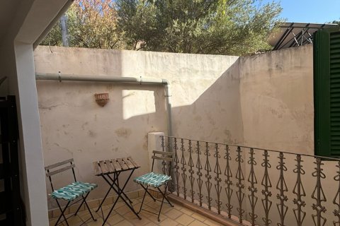 Lägenhet för uthyrning Banyalbufar, Mallorca, Spanien 2 sovrum, 150 kvm. Nr. 137509 - foto 8