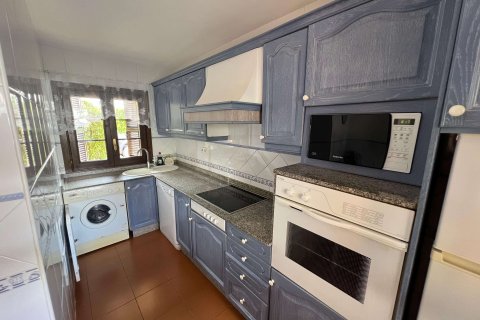 Villa för uthyrning Platja De Muro, Mallorca, Spanien 3 sovrum, 130 kvm. Nr. 137515 - foto 5