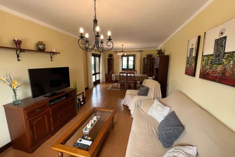Villa för uthyrning Platja De Muro, Mallorca, Spanien 3 sovrum, 130 kvm. Nr. 137515 - foto 3