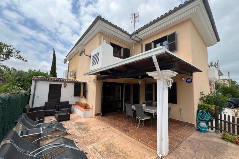 Villa för uthyrning Platja De Muro, Mallorca, Spanien 3 sovrum, 130 kvm. Nr. 137515 - foto 15