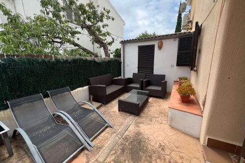 Villa för uthyrning Platja De Muro, Mallorca, Spanien 3 sovrum, 130 kvm. Nr. 137515 - foto 17