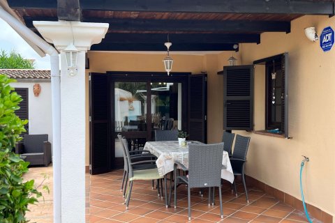 Villa för uthyrning Platja De Muro, Mallorca, Spanien 3 sovrum, 130 kvm. Nr. 137515 - foto 16