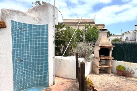 Villa för uthyrning Platja De Muro, Mallorca, Spanien 3 sovrum, 130 kvm. Nr. 137515 - foto 18