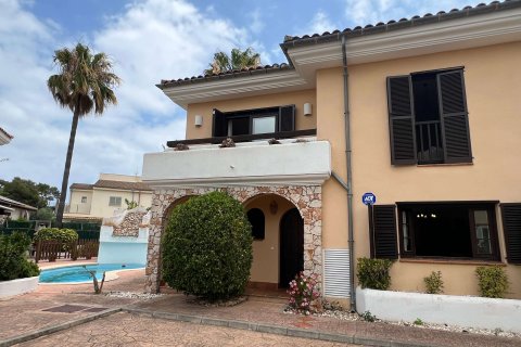 Villa för uthyrning Platja De Muro, Mallorca, Spanien 3 sovrum, 130 kvm. Nr. 137515 - foto 14