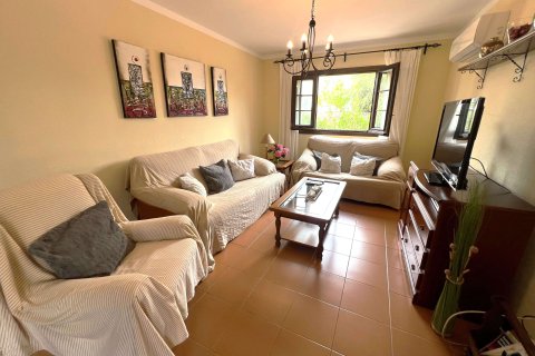 Villa för uthyrning Platja De Muro, Mallorca, Spanien 3 sovrum, 130 kvm. Nr. 137515 - foto 2