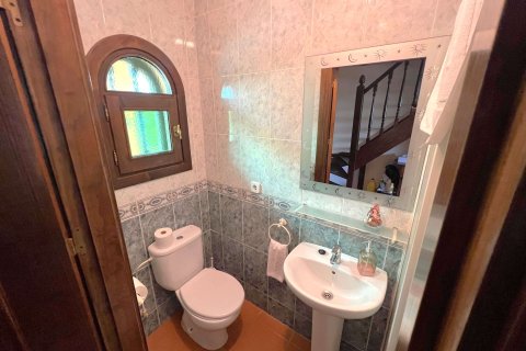 Villa för uthyrning Platja De Muro, Mallorca, Spanien 3 sovrum, 130 kvm. Nr. 137515 - foto 6