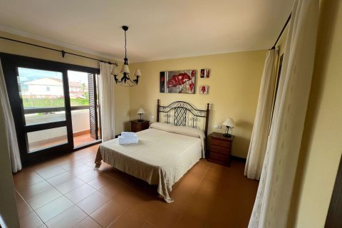 Villa för uthyrning Platja De Muro, Mallorca, Spanien 3 sovrum, 130 kvm. Nr. 137515 - foto 8