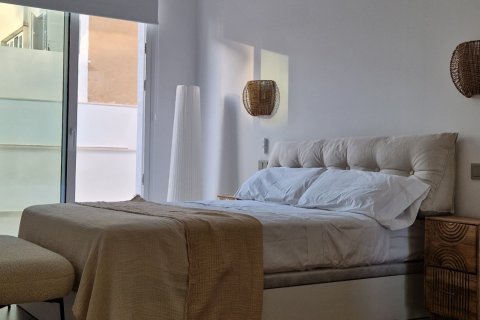 Apartament Colonia De Sant Jordi, Mallorca, Hiszpania 3 sypialnie, 280 mkw. nr 137510 – zdjęcie 12