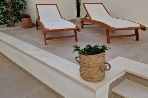 Apartament Colonia De Sant Jordi, Mallorca, Hiszpania 3 sypialnie, 280 mkw. nr 137510 – zdjęcie 14