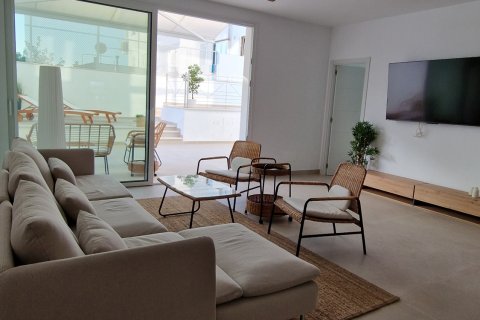 Apartament Colonia De Sant Jordi, Mallorca, Hiszpania 3 sypialnie, 280 mkw. nr 137510 – zdjęcie 4