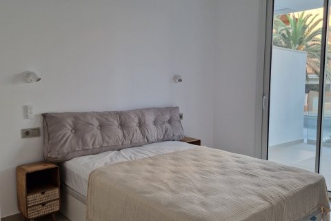 Apartament Colonia De Sant Jordi, Mallorca, Hiszpania 3 sypialnie, 280 mkw. nr 137510 – zdjęcie 9