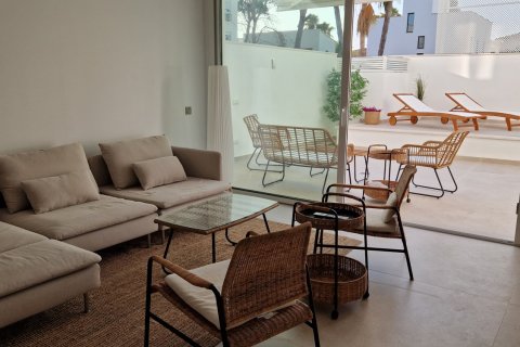 Apartament Colonia De Sant Jordi, Mallorca, Hiszpania 3 sypialnie, 280 mkw. nr 137510 – zdjęcie 3