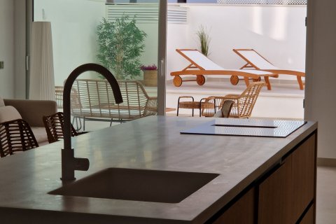 Apartament Colonia De Sant Jordi, Mallorca, Hiszpania 3 sypialnie, 280 mkw. nr 137510 – zdjęcie 6