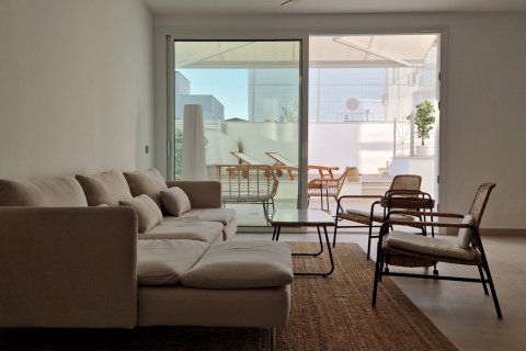 Apartament Colonia De Sant Jordi, Mallorca, Hiszpania 3 sypialnie, 280 mkw. nr 137510 – zdjęcie 1