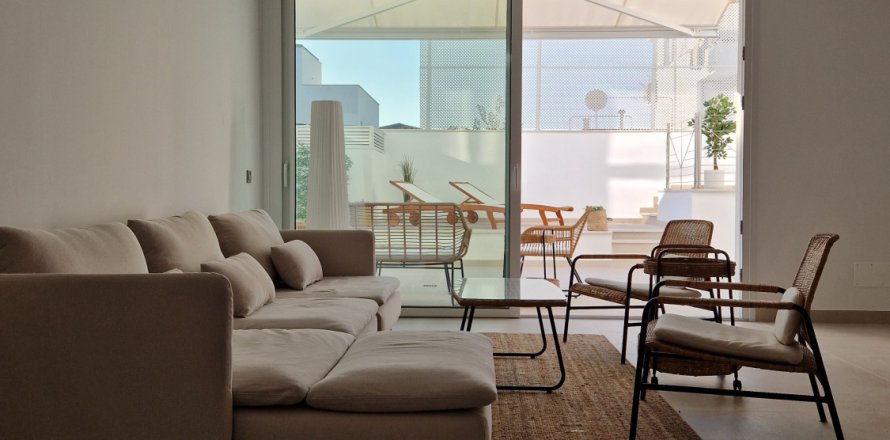 Apartament Colonia De Sant Jordi, Mallorca, Hiszpania 3 sypialnie, 280 mkw. nr 137510