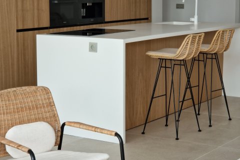 Apartament Colonia De Sant Jordi, Mallorca, Hiszpania 3 sypialnie, 280 mkw. nr 137510 – zdjęcie 5