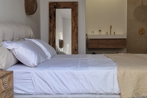 Apartament Colonia De Sant Jordi, Mallorca, Hiszpania 3 sypialnie, 280 mkw. nr 137510 – zdjęcie 7