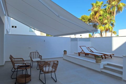 Apartament Colonia De Sant Jordi, Mallorca, Hiszpania 3 sypialnie, 280 mkw. nr 137510 – zdjęcie 13