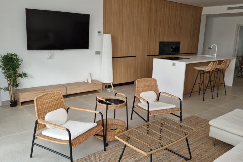 Apartament Colonia De Sant Jordi, Mallorca, Hiszpania 3 sypialnie, 280 mkw. nr 137510 – zdjęcie 2