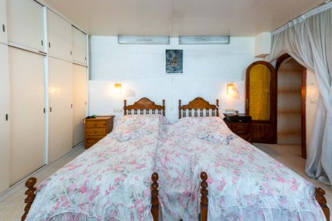 Villa in vendita Palmanova, Mallorca, Spagna 4 camere da letto, 317 mq. N° 137514 - foto 16