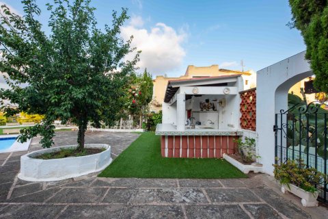 Villa in vendita Palmanova, Mallorca, Spagna 4 camere da letto, 317 mq. N° 137514 - foto 9