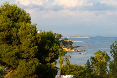Villa in vendita Palmanova, Mallorca, Spagna 4 camere da letto, 317 mq. N° 137514 - foto 22