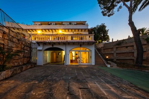 Villa in vendita Palmanova, Mallorca, Spagna 4 camere da letto, 317 mq. N° 137514 - foto 3