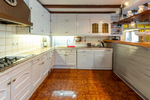 Villa in vendita Palmanova, Mallorca, Spagna 4 camere da letto, 317 mq. N° 137514 - foto 11