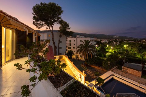 Villa in vendita Palmanova, Mallorca, Spagna 4 camere da letto, 317 mq. N° 137514 - foto 7