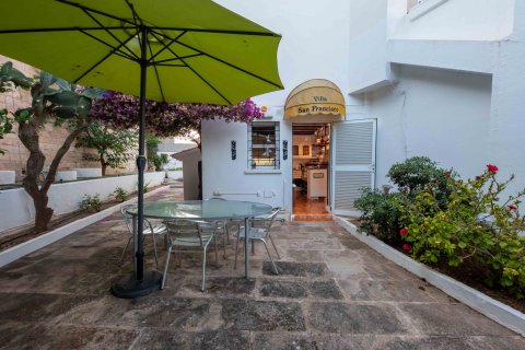 Villa in vendita Palmanova, Mallorca, Spagna 4 camere da letto, 317 mq. N° 137514 - foto 10
