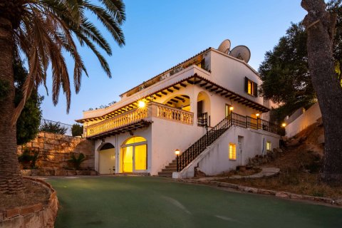 Villa in vendita Palmanova, Mallorca, Spagna 4 camere da letto, 317 mq. N° 137514 - foto 2