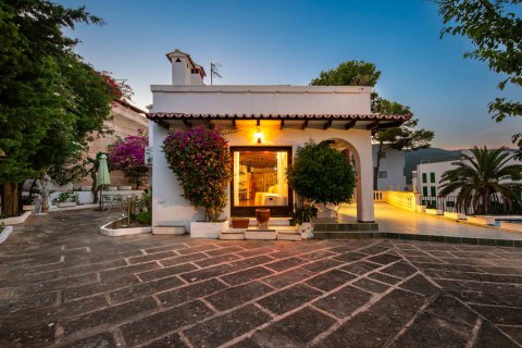 Villa in vendita Palmanova, Mallorca, Spagna 4 camere da letto, 317 mq. N° 137514 - foto 4