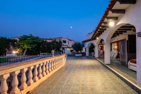 Villa in vendita Palmanova, Mallorca, Spagna 4 camere da letto, 317 mq. N° 137514 - foto 20
