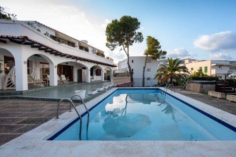 Villa in vendita Palmanova, Mallorca, Spagna 4 camere da letto, 317 mq. N° 137514 - foto 8
