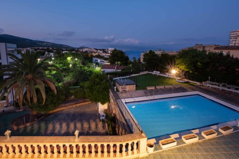 Villa in vendita Palmanova, Mallorca, Spagna 4 camere da letto, 317 mq. N° 137514 - foto 5