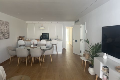 Huoneisto vuokrattavana Port De Pollenca, Mallorca, Espanja, 3 makuuhuonetta, 100 m2 No. 137513 - kuva 5