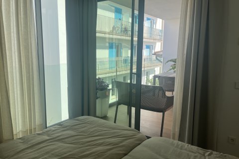 Huoneisto vuokrattavana Port De Pollenca, Mallorca, Espanja, 3 makuuhuonetta, 100 m2 No. 137513 - kuva 10