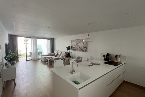 Huoneisto vuokrattavana Port De Pollenca, Mallorca, Espanja, 3 makuuhuonetta, 100 m2 No. 137513 - kuva 3